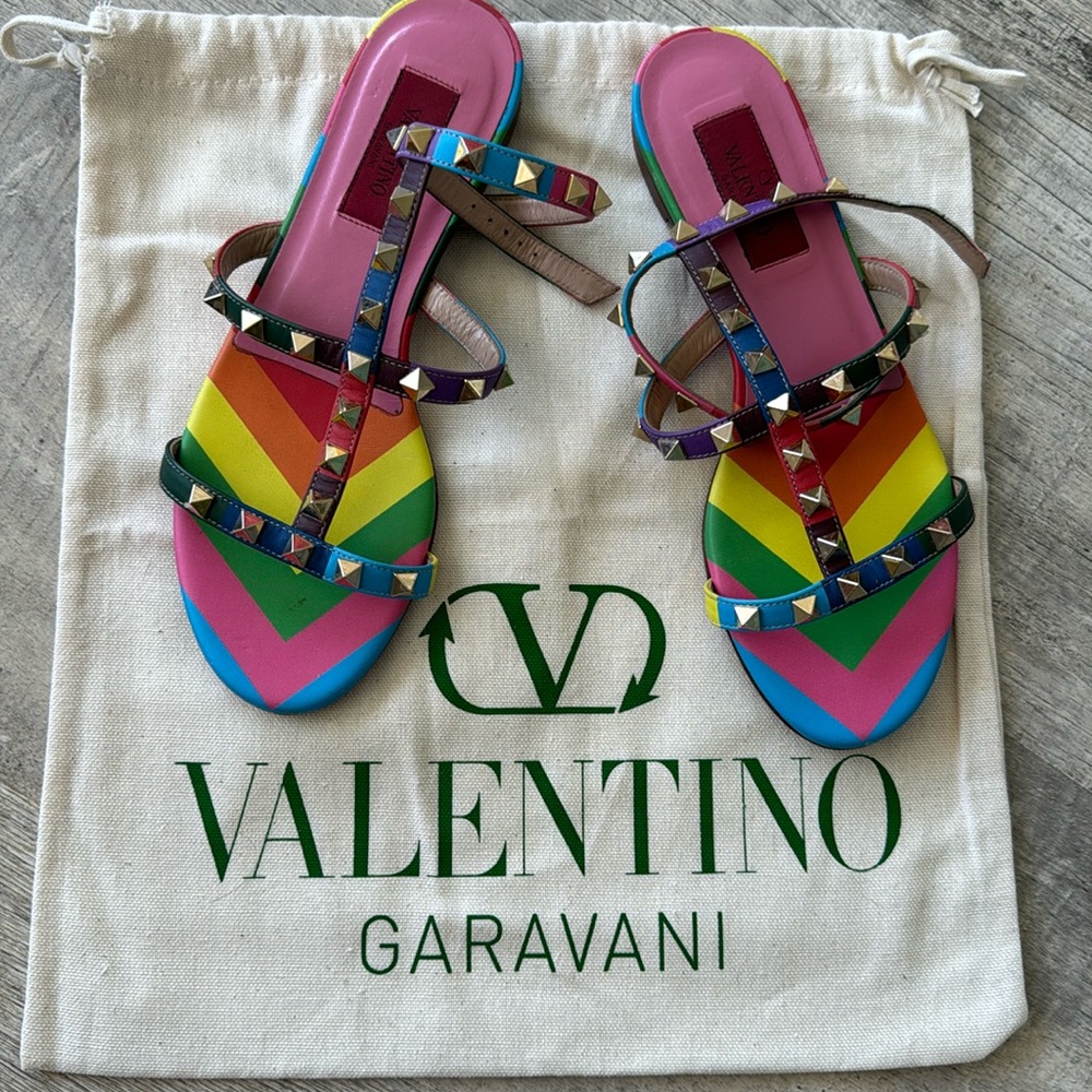 Valentino sandals